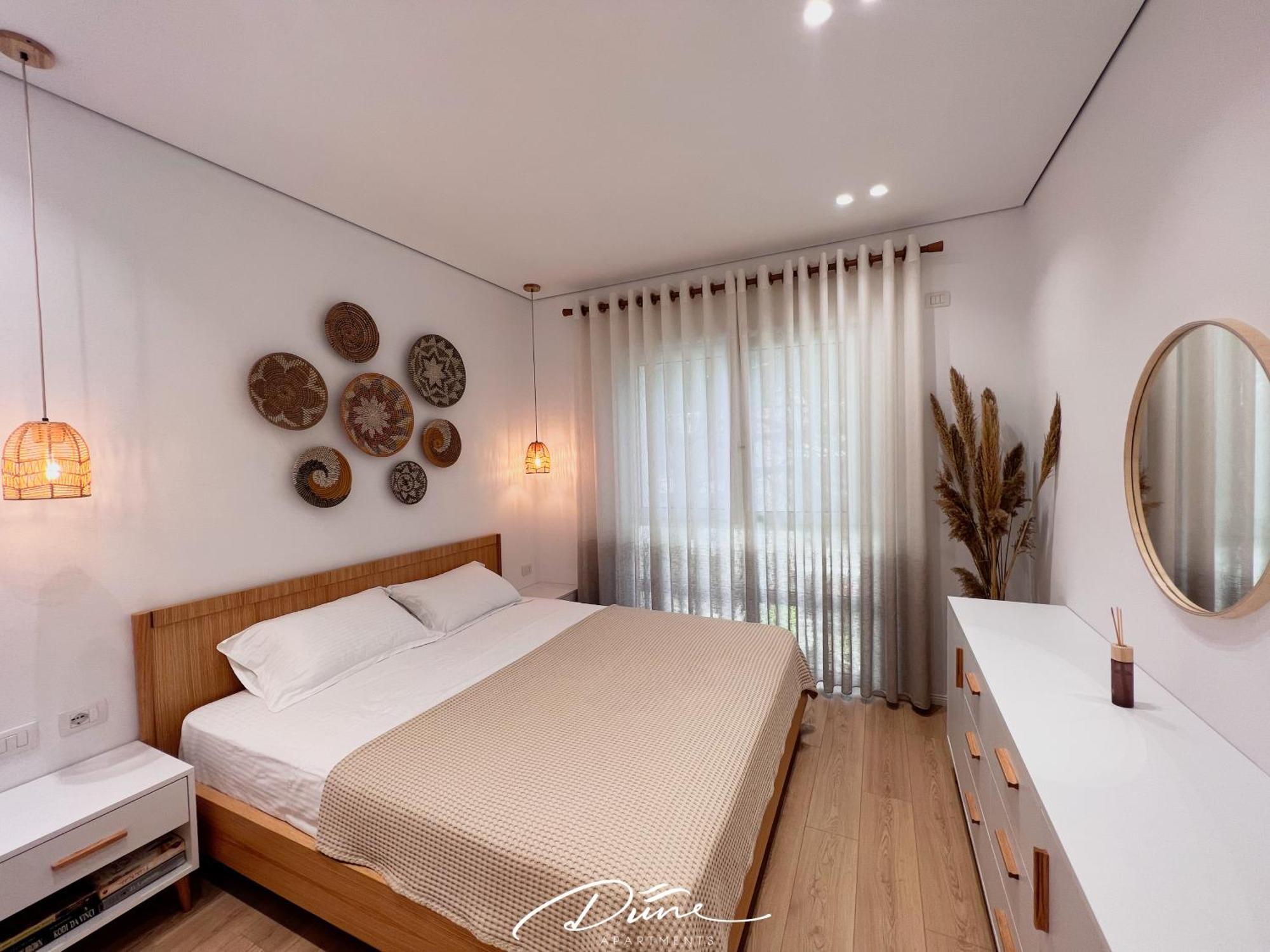 Dune Apartments, San Pietro Resort Lalez Exterior photo